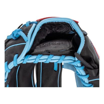 Rawlings R9 11.50" Baseball Glove R9314-2BCB