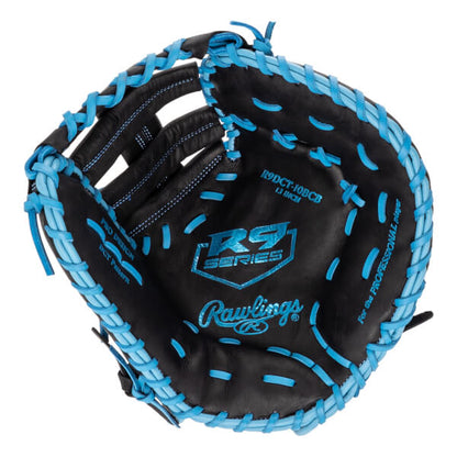Rawlings R9 13.00" First Base Mitt R9DCT-10BCB