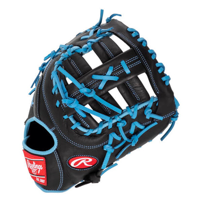Rawlings R9 13.00" First Base Mitt R9DCT-10BCB