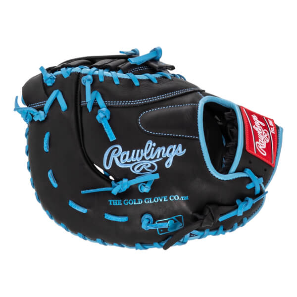 Rawlings R9 13.00" First Base Mitt R9DCT-10BCB