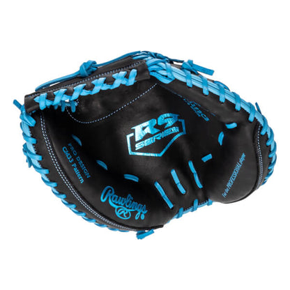 Rawlings R9 32.5" Catcher's Mitt R9CM325BCB
