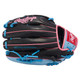 Rawlings R9 12.75" Baseball Outfield Glove R93029-6BP