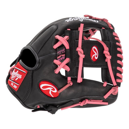 Rawlings R9 ContoUR 11.25" Baseball Glove R91125U-2BP