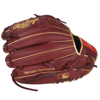 Rawlings R9 12.00" Baseball Glove R9206-9SH