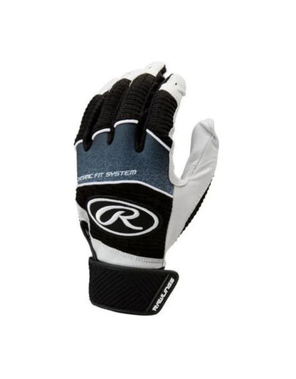 Rawlings Workhorse Youth Batting Gloves 2022