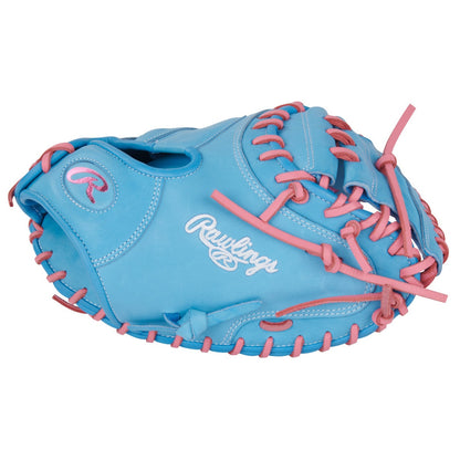 Rawlings Heart of the Hide 33" Catcher's Mitt PRORCM33-23CBP