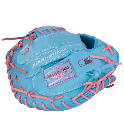 Rawlings Heart of the Hide 33" Catcher's Mitt PRORCM33-23CBP