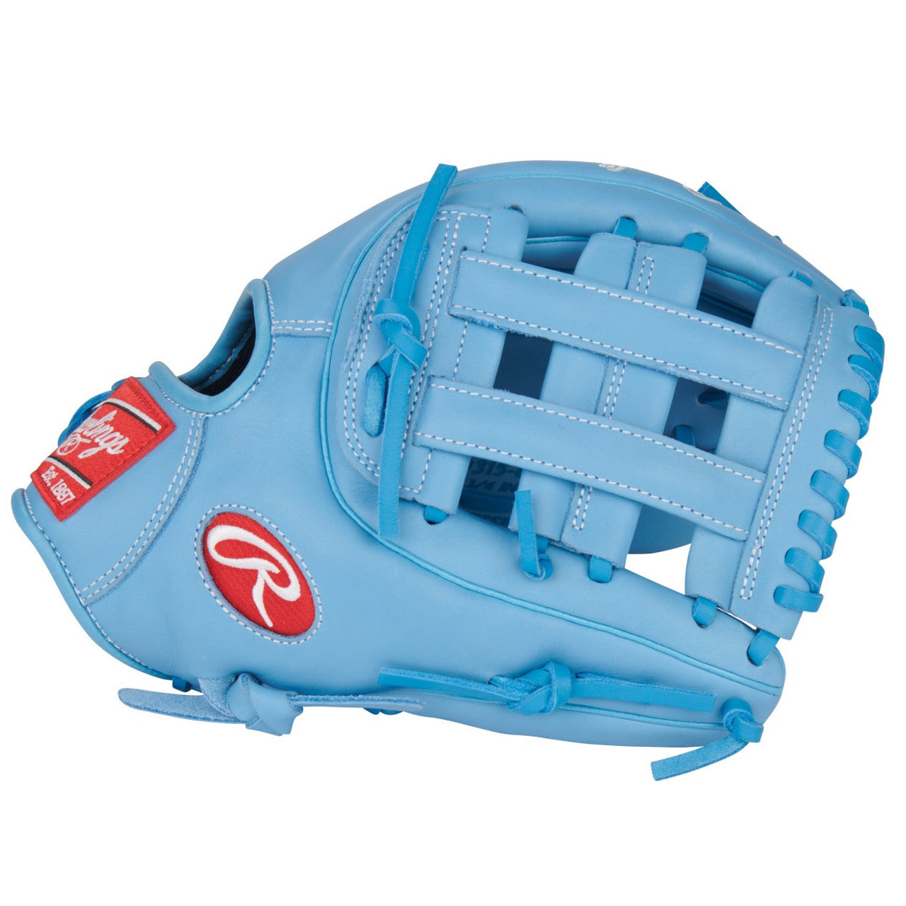 Rawlings R9 11.75" Baseball Glove R9315-6CB
