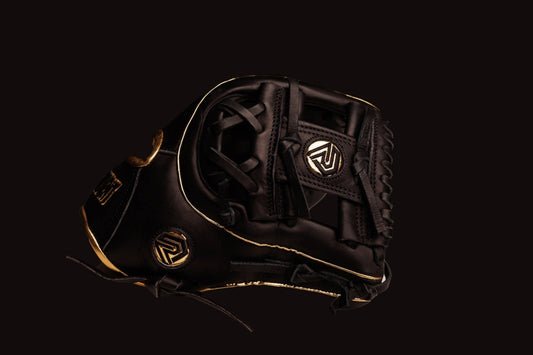 Relic MXT Series - Black & Gold