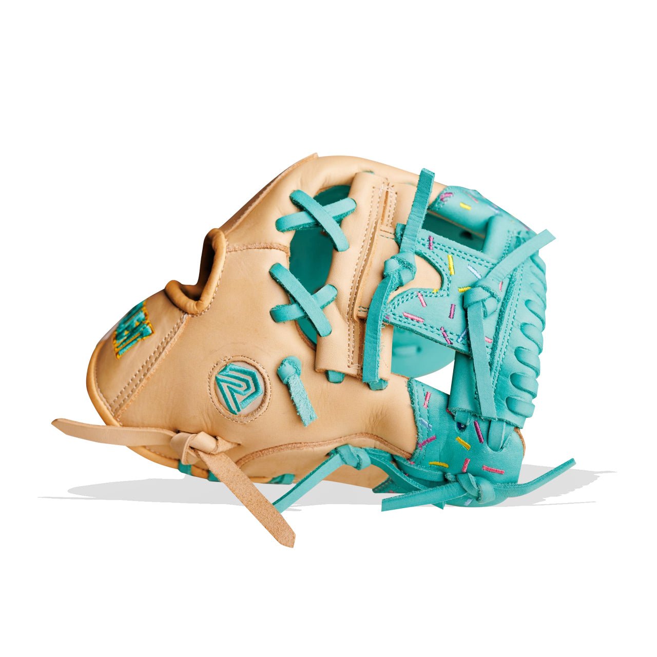 Resilient Relic MXT Series Mint Drip Ice Cream Ball Glove
