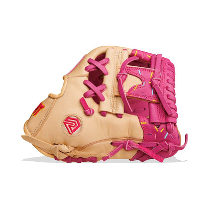 Resilient Relic MXT Series Strawberry Drip Ice Cream Ball Glove