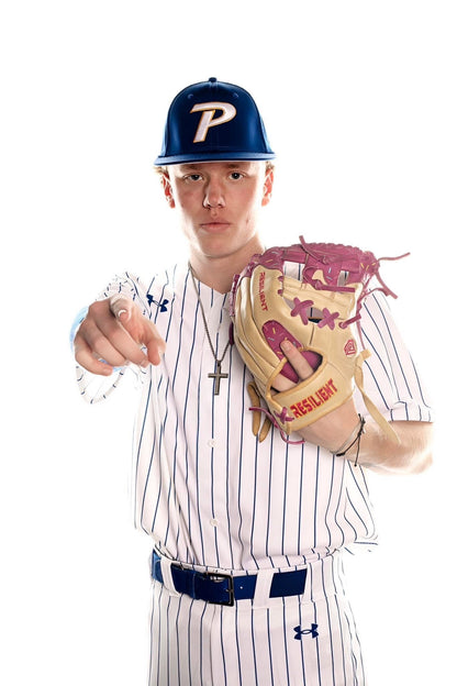 Resilient Relic MXT Series Strawberry Drip Ice Cream Ball Glove