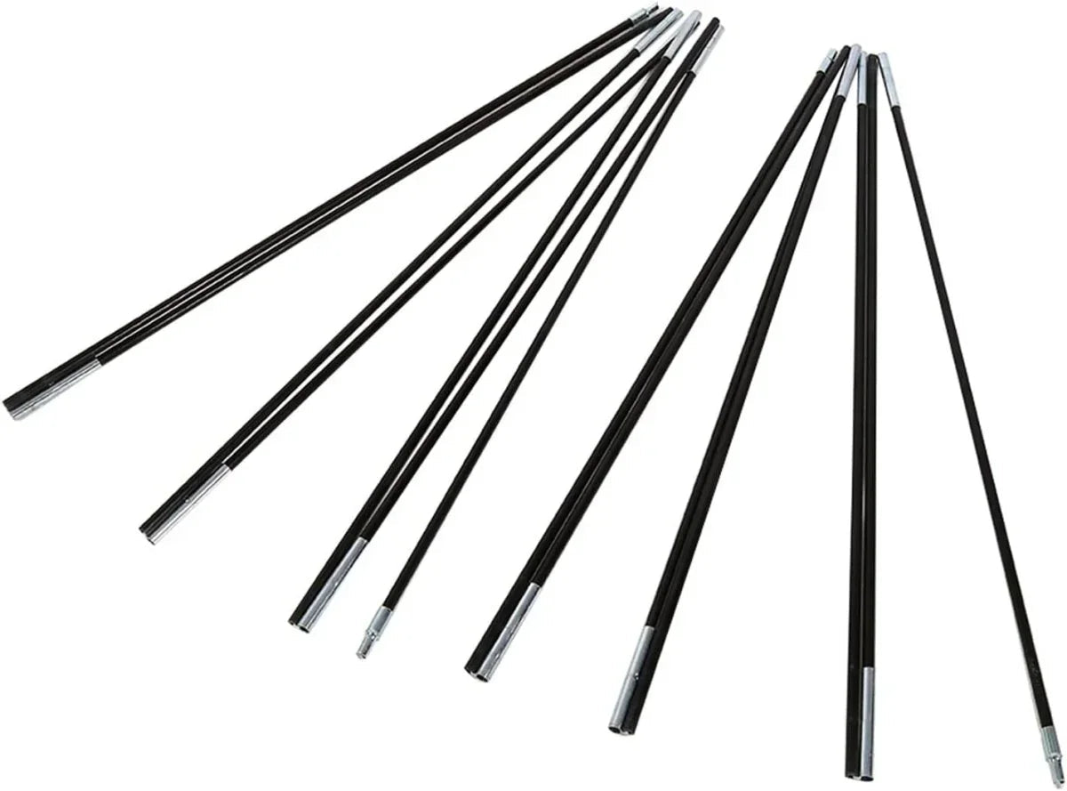 Replacement Pole for Swingrex10x7ft Golf Net – 0.40" Diameter