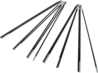 Replacement Pole for Swingrex10x7ft Golf Net – 0.40" Diameter