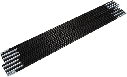 Replacement Pole for Swingrex10x7ft Golf Net – 0.40" Diameter