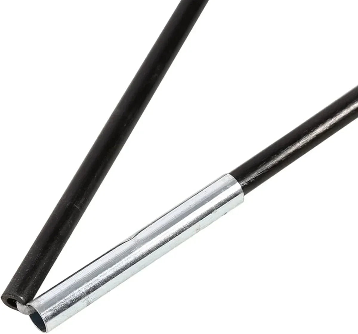 Replacement Pole for Swingrex10x7ft Golf Net – 0.40" Diameter