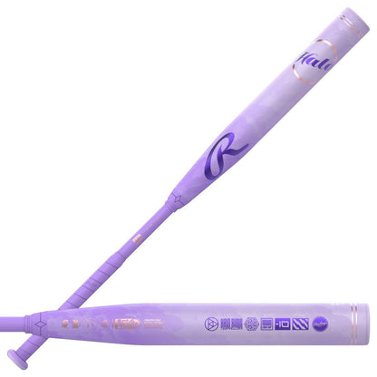 Rawlings 2027 Halo -10 Fastpitch Bat