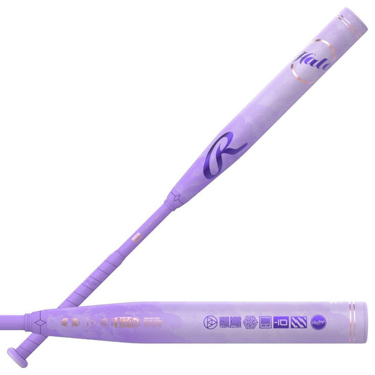 Rawlings 2027 Halo -10 Fastpitch Bat