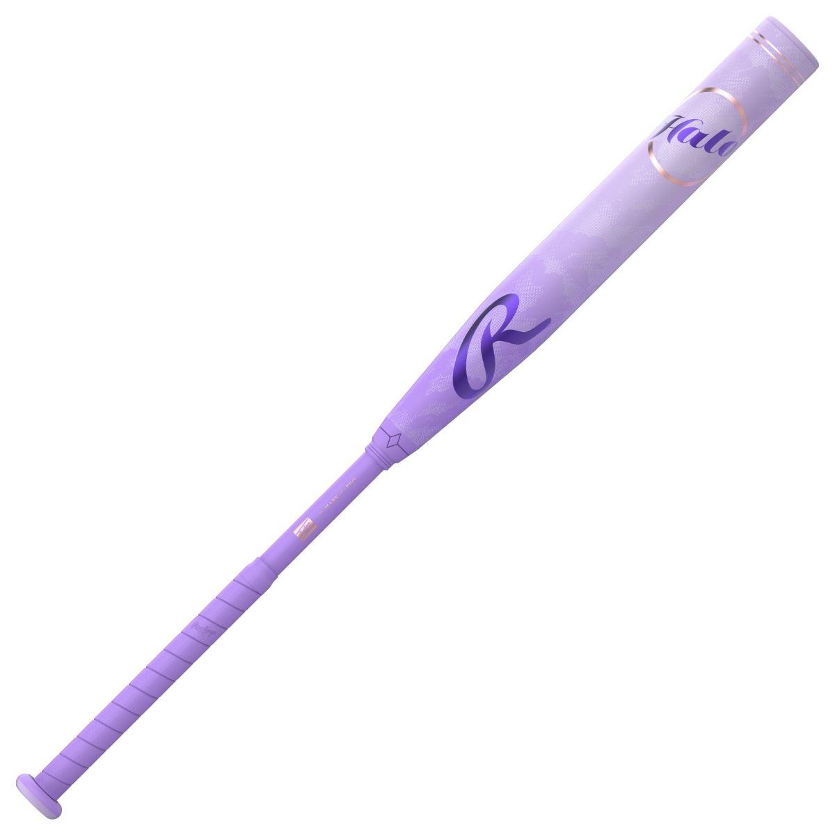 Rawlings 2027 Halo -10 Fastpitch Bat