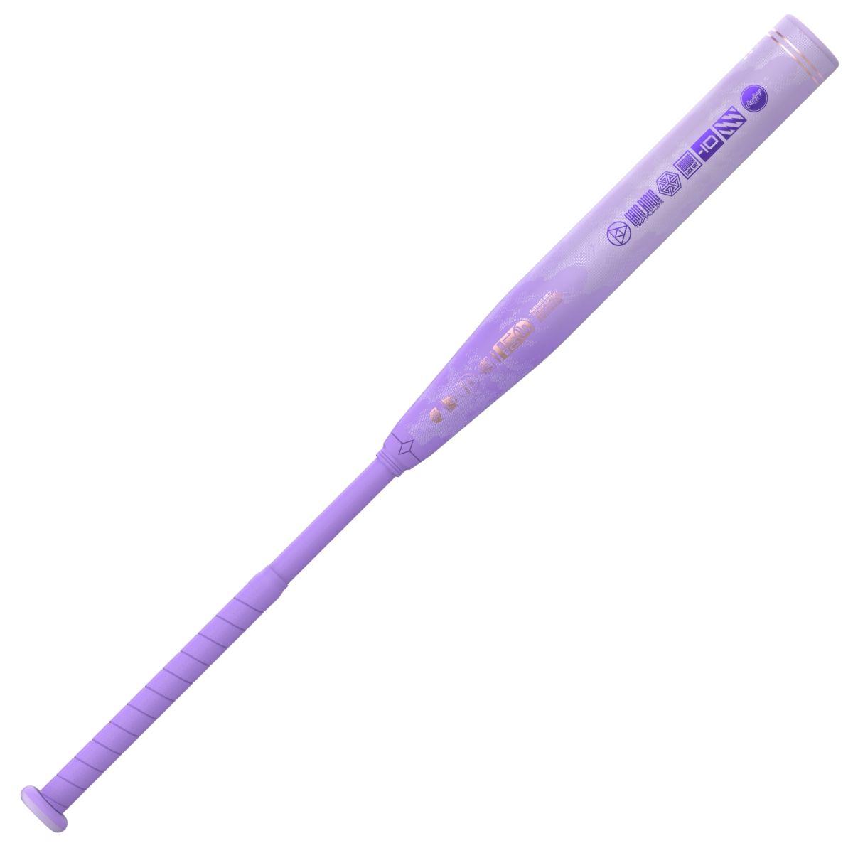 Rawlings 2027 Halo -10 Fastpitch Bat