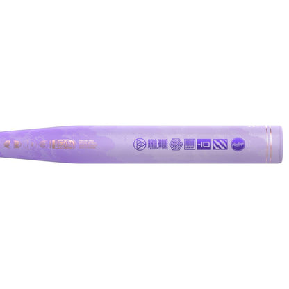 Rawlings 2027 Halo -10 Fastpitch Bat