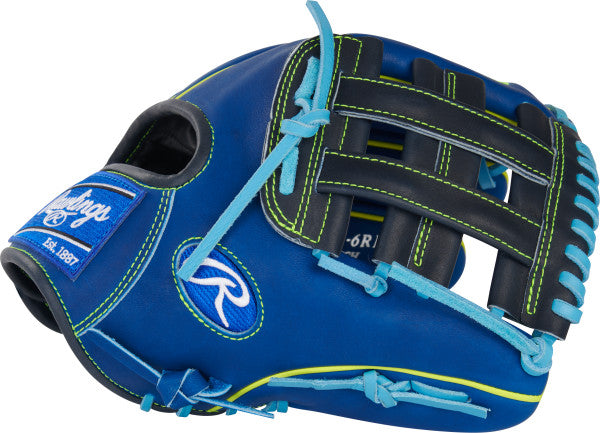 Rawlings July 2022 Gold Glove Club Heart of the Hide: PRO205