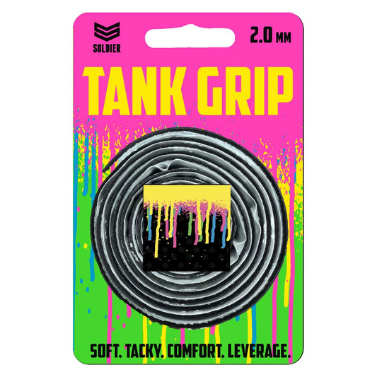 Soldier Tank Bat Grip