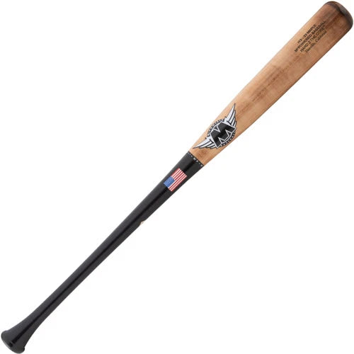 M^Powered Baseball Hard 2 The Core M^P-013 Maple Baseball Bat