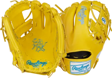 Rawlings Heart of the Hide ColorSync 9.0 PROR204-2Y 11.5" Baseball Glove