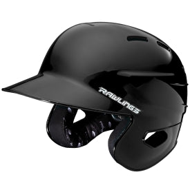 Rawlings S100 Pro Gloss Batting Helmet