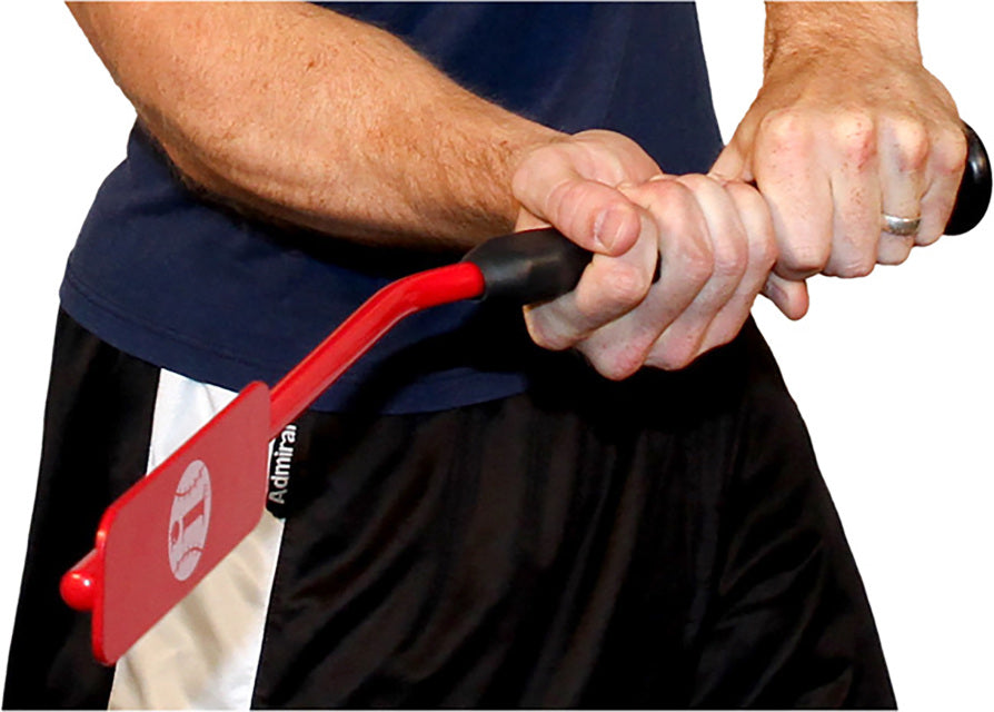 The Insider Training Bat Model 7 Ages 12+