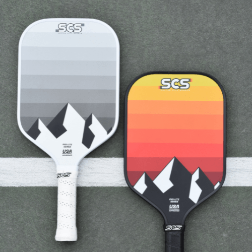 Glacier | Evo-Lite Series