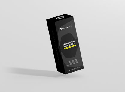 Hesacore Instant Dry Grip Spray