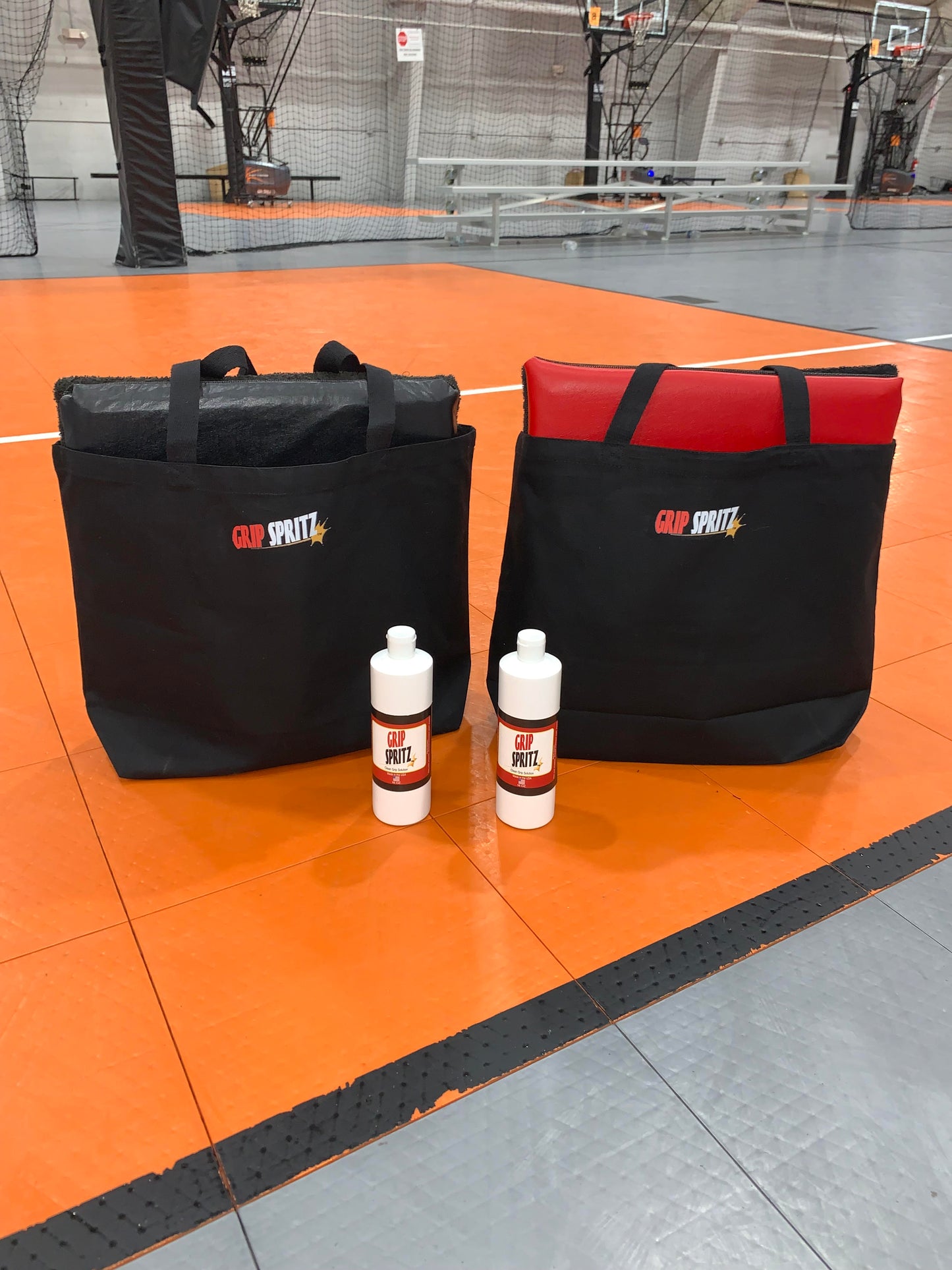 Grip Spritz School Bundle