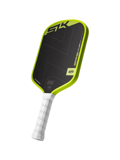 Selkirk SLK ERA Power Volt Elongated 16MM Pickleball Paddle