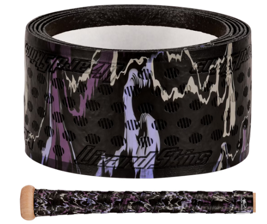Lizard Skins DSP Ultra Bat Grip - Shock Camo