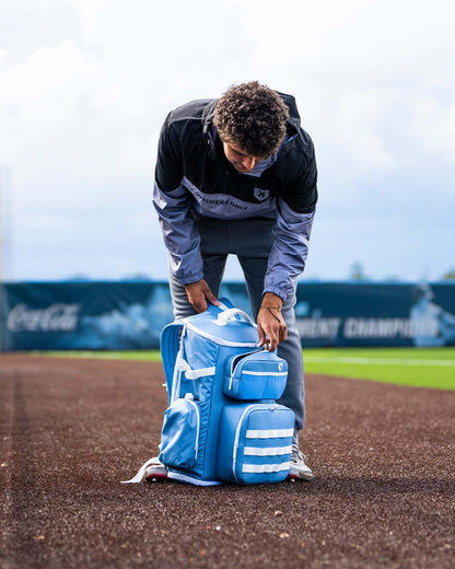 Shove Day Bag - Sky Blue