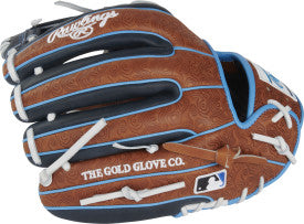 Rawlings 2024 Heart of the Hide ColorSync Baseball Glove: RPRO315-2GBN