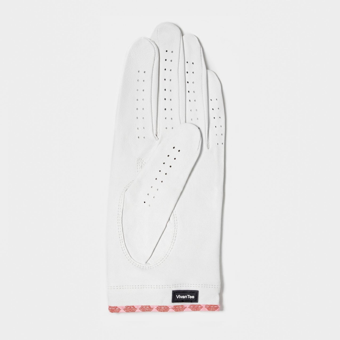 Soho Blush | Women's Pink Golf Glove