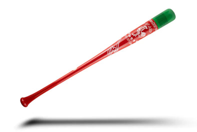 JAW BATS - "Sriracha" CF1 Fungo Maple Bat 34"