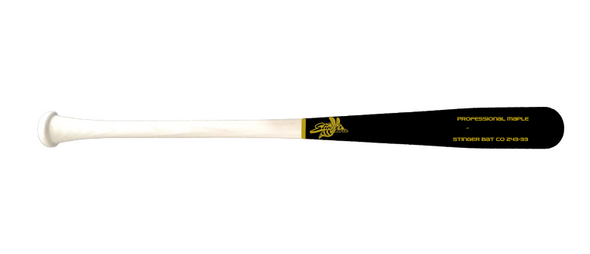 Stinger Sports Custom Pro Model AP5 Wood Bat