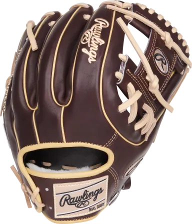 RAWLINGS PRO PREFERRED SERIES 11.75-INCH BASEBALL GLOVE