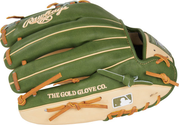Rawlings 2023 December Gold Glove Club Heart of the Hide 11.75 Baseba Prime Sports