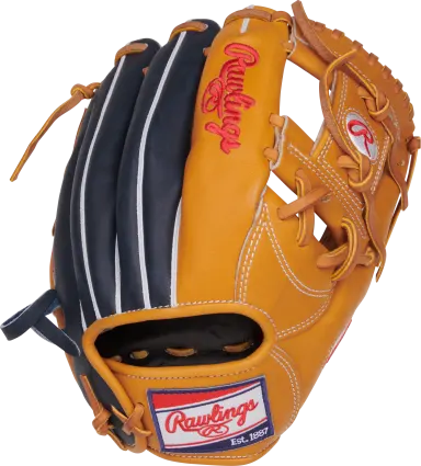 RAWLINGS HEART OF THE HIDE SERIES 11.5-INCH BASEBALL GLOVE