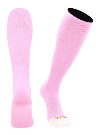 TCK PolyPro Solid Color Tube Socks PTWT1
