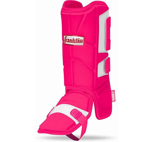 Franklin PRT Protective Leg Guard Adult