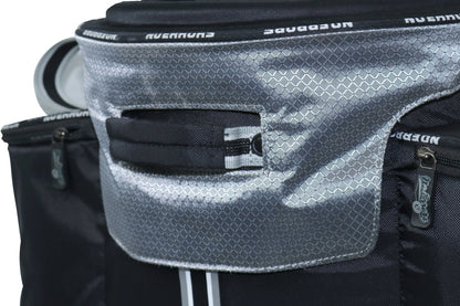 The Coach's Ball Buddy - All in one Coach Bag