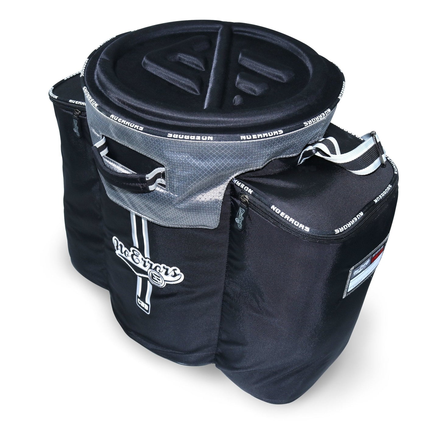 The Coach's Ball Buddy - All in one Coach Bag