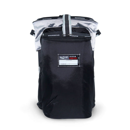 The Coach's Ball Buddy - All in one Coach Bag