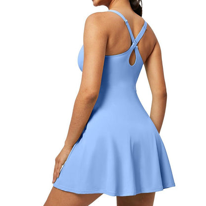 The Quickie™ Active Women’s Golf Dress